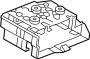 66546808786 Bracket, control unit.