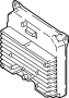 61425B357C5 ECU for Power Control Uni. Module.