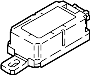 61359440541 Control. Receiver. Module.
