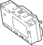 61355A647E1 Vehicle Power Control Module