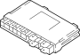 61355A7CB24 Power Seat Control Module
