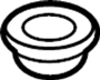 Air Filter Housing Insulator (Lower)