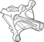 22119844628 Engine Mount Bracket (Front)