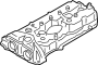 11128699192 Engine Valve Cover