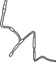 Disc Brake Pad Wear Sensor