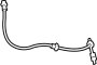 Brake Hydraulic Hose (Front)