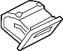 51459634304 BOX. Fold - down compartment dri. Storage compart.