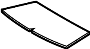 52107474434 Seat Heater Pad
