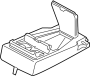 Seat Armrest