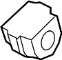 33556889561 Suspension Stabilizer Bar Bushing