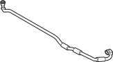 Radiator Coolant Hose (Upper, Lower)