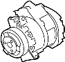 64529205096 A/C Compressor