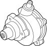 11667519458 Vacuum Pump (Right)
