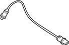 Oxygen Sensor (Rear, Lower)