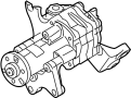 32416783616 Power Steering Pump