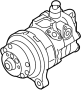 32416796455 Power Steering Pump