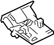 Windshield Washer Nozzle
