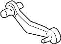 33326796001 Suspension Control Arm (Rear, Upper)