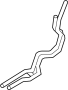 17127590929 Drive Motor Battery Pack Coolant Hose