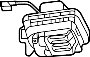 61278679681 Connector.