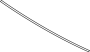 51317412641 Windshield Molding (Upper)