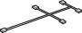 61125A1CC23 Power Seat Wiring Harness