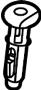 52207939154 Headrest Guide