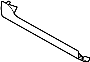 Seat Trim Panel (Front)