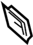 51117127930 Tow Eye Cap