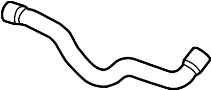 Radiator Coolant Hose (Upper, Lower)