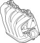 Engine Intake Manifold