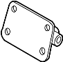 Engine Mount Bracket (Rear)