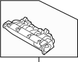11610149327 Engine Intake Manifold
