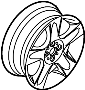36116764099 Wheel