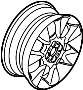 36116763297 Wheel