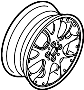36116775686 Wheel