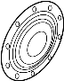 Wheel Cap
