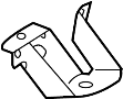 41221170050 Sun Visor Bracket