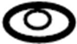 33506778830 Ring. (Front, Lower)