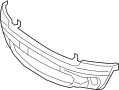Bumper Cover (Lower)