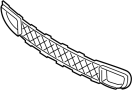 51117289990 Grille (Lower)