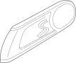 Turn Signal Light Assembly