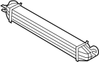 17512751277 Intercooler