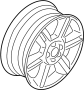 36116793404 Wheel