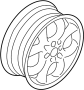 36116791942 Wheel