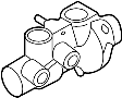 Brake Master Cylinder