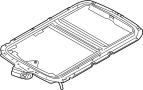 Sunroof Frame