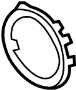 51422756019 Interior Door Handle Trim