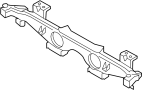 33316772667 Suspension Subframe Crossmember (Rear)