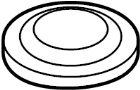 Coil Spring Insulator (Lower)